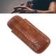 thumbnail image 5 of Estuche Para Cigarros De 2 Dedos, Estuche Para Cigarros Suave Texturizado Para Regalos Del Día Del Padre, 5 of 8