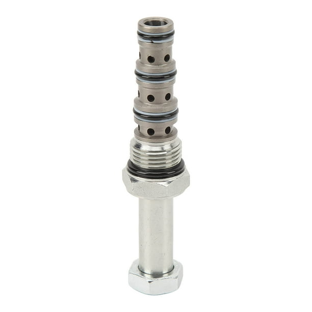 Solenoid Spool Cartridge Valve,Solenoid Spool Cartridge Valve Solenoid ...