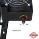 thumbnail image 5 of Mydracas Soplador de aire para parrilla, encendedor de fuego para XL Big Green Egg, accesorios, ventilador de parrilla, acorta el tiempo de encendido del carbón, 5 of 5