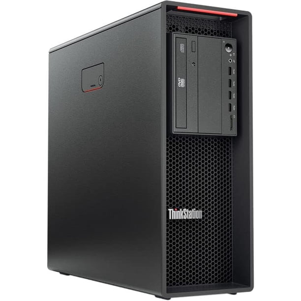 LENOVO ThinkStation P520,WORKSTATION NVIDIA QUADRO P600, Intel