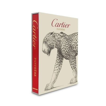 Cartier Panthere
