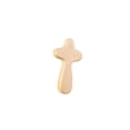 thumbnail image 2 of 10Pcs Wooden Cross Ornament, sdhkgrrt Wooden Cross Ornament, Handheld Prayer Cross for Christian Faith, Religious Home Decor Cross for Wall Table Display, Inspirational Gift for Women Men, 12 Pack, 2 of 4