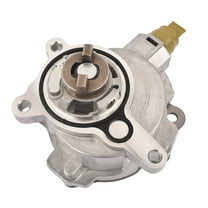 Mustrod Power Brake Booster Vacuum Pump For Land Rover LR2 Discovery, Ford Mustang Edge LR047384