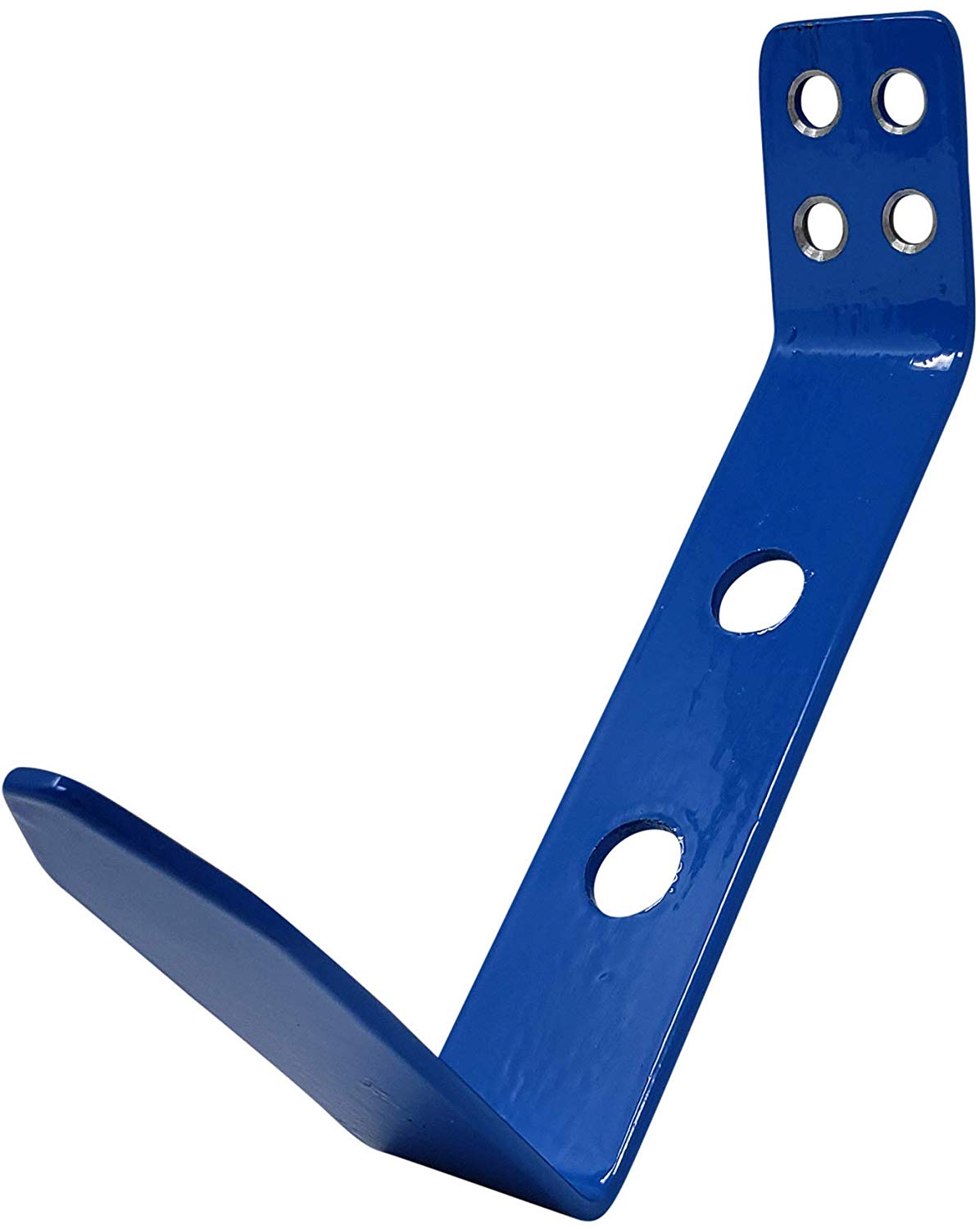 Kayak Wall Hanging Bracket | Multi-Use | Easy-Up | Heavy Duty Steel | Yak-It-Up