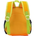 thumbnail image 4 of Mochila escolar para niños pequeños CHAO de neopreno impermeable para niños de 2 a 6 años, 4 of 5