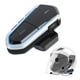 thumbnail image 3 of Auriculares de Motocicleta, Auriculares de Casco de Motocicleta de Voz Transparente Impermeable para snowboard, 3 of 7