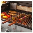 thumbnail image 2 of Mr. Bar-B-Q - Non-Stick Kabob Baskets, 2 of 3