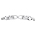 thumbnail image 4 of Pulsera SWAROVSKI Emily Collection para mujer con cristales, 4 of 6