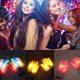 thumbnail image 3 of 1 par de guantes de dedo con luz Led para Halloween, Navidad, disfraz, decoración de baile, 3 of 3