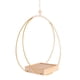 thumbnail image 3 of Soporte para plantas colgante, soporte para plantas, colgador decorativo moderno para plantas, estante para macetas para decoración del hogar, jardín, Estilo D, 3 of 9