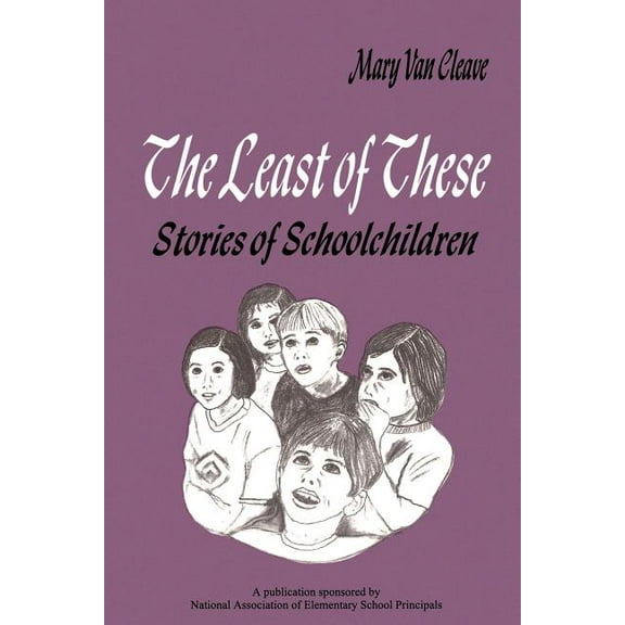 The Least of These: (Paperback)