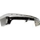 thumbnail image 4 of Front Bumper Chrome Steel For 1999-02 Chevy Silverado / 2000-2006 Tahoe Suburban, 4 of 8