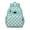 Greenish-blue-63, variant on Cute Puppy Pattern School Bag Cartoon Dog Illustration with Abstract Artistic Elements for Toddlers