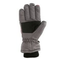 thumbnail image 3 of Ski Gloves for Kids 6-11 Years,Snow Gloves for Kids,Cycling Gloves Cold Weather Waterproof Windproof,Kids Mittens Outdoor Sports Warm Gloves for Boys and Girls,Teens, 3 of 5