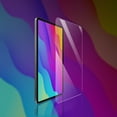 thumbnail image 4 of Yeacher 2PCS Tempered Glass Screen Protector Film for iPad mini6 iPad 9 iPad Pro 11 Screen Protective Film, 4 of 7