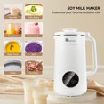 thumbnail image 2 of ByOrient - Multi-Functional Nutmilk Maker, 2 of 8