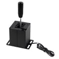 thumbnail image 3 of Maytalsory USB Simulator Shifter H Gear Shifter for G29 G27 G25 G920 7+R 230mm, 3 of 6