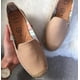 thumbnail image 3 of Zapatos Flats Casual para Dama CHEPINAS MX  Vibora Nude, 3 of 5