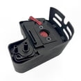 thumbnail image 3 of Air Filter Housing Assembly for Small Engines with EH035 Compatibility, 3 of 5