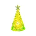 thumbnail image 2 of Limited Time Deal karymi Christmas Crystal Christmas Tree Children Christmas Gifts Birthday Gifts for Kids Weekly flyer Clearance Sales, 2 of 5