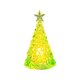 thumbnail image 2 of Ganfancp Navidad Cristal Árbol de Navidad Niños Regalos de Navidad Ofertas Flash 1* Árbol de Navidad de Cristal, 2 of 5