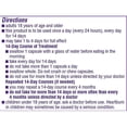 thumbnail image 6 of Nexium 24HR ClearMinis 20mg Delayed Release Heartburn Relief Capsules, Esomeprazole Magnesium Acid Reducer, 42 Count, 6 of 7
