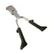 thumbnail image 3 of Portada de arranque de bicicleta ajustable con patas dobles para bicicletas plegables para montar, 3 of 9