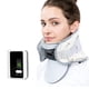 thumbnail image 1 of Dispositivo de tracción cervical, calefacción inflable Cuello cervical Dispositivo de tracción del cuello cervical Dispositivo de tracción del cuello Salida de alta intensidad, 1 of 8
