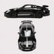 thumbnail image 3 of Maisto 1:18 2022 Porsche 911 Gt3, coche de deportes de competición, modelo fundido a presión, edición de aleación, vehículo de lujo, colección de juguetes, regalo para niños, 3 of 5