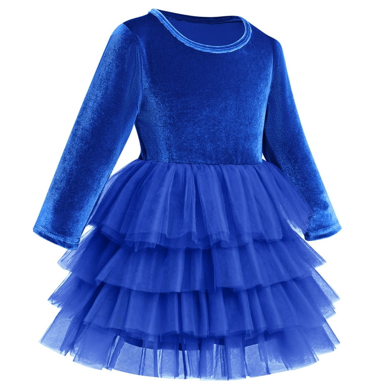 royal blue christmas dress white christmas dresses Royal Blue A-Line Lace Sparkling Pageant Dance Dresses Formal Evening Dresses Prom Dresses