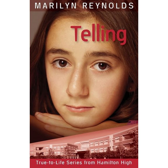 Hamilton High True-To-Life Telling, Book 1, (Paperback)