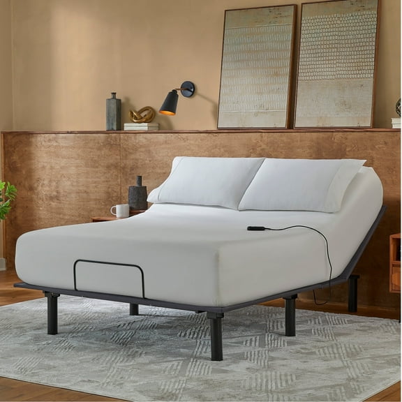 baselogic Bronze Head-Up Adjustable Base - Full