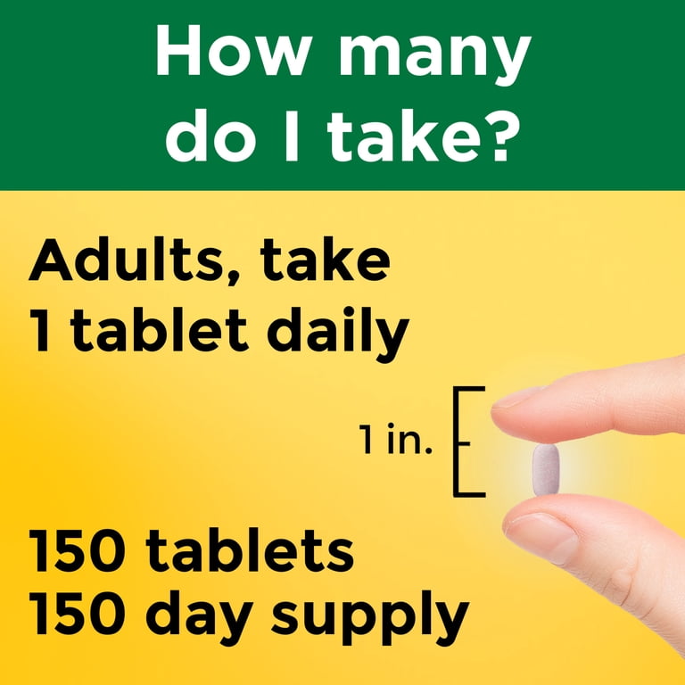 Vitamin B12 1000 mcg Time Release Tablets photo 6