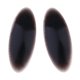 thumbnail image 5 of Corrector de piernas, almohadillas de gel para pantorrillas, suaves, autoadhesivas, hechas a mano, para mujeres y mujeres Negro 120 Colcomx Onlays para piernas de silicona, 5 of 8