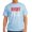 Light Blue, variant on CafePress - Random Comedy T Shirts T Shirt - Men's Classic Cotton T-Shirts
