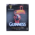thumbnail image 3 of Guinness Panneau Mural à DEL Toucan (14 x 12 Pouces), 3 of 3