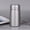 silver, variant on 350ML Mini Cute Coffee Vacuum Flasks Thermos Stainless Steel Travel Drink Water Bottle Thermoses Cups and Mugs