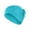 A, variant on Women Solid Beading Ruffle Cancer Chemo Hat Wrap Cap Scarf Set, M, D