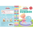 thumbnail image 1 of Pre-Owned Little Scholastic: Welcome Summer (Unknown) 0545151643 9780545151641, 1 of 1
