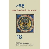 New Medieval Literatures New Medieval Literatures 18, Book 18, (Hardcover)