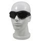 thumbnail image 5 of Gafas tácticas Airsoft gafas protectoras de ojos de malla de acero al aire libre, 5 of 5
