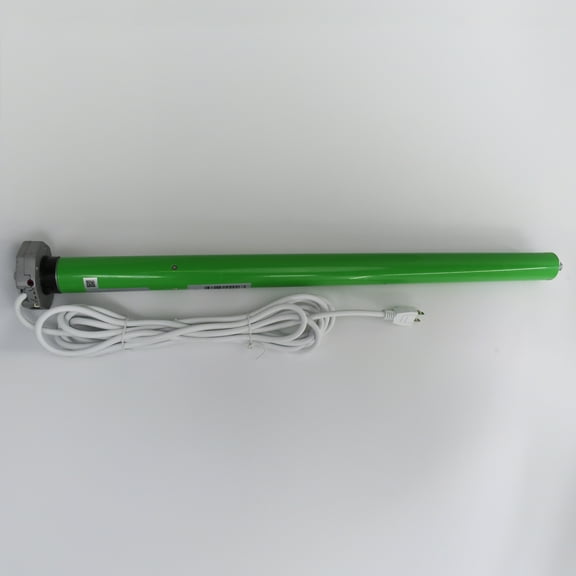 ALEKO DM45R AC Tubular Motor 205W with Build in Reciever for Retractable Awnings