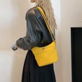 thumbnail image 2 of URSOFINE Lightweight Nylon Crossbody Bag for Women Casual Water-Resistant Shoulder Purse, 2 of 8