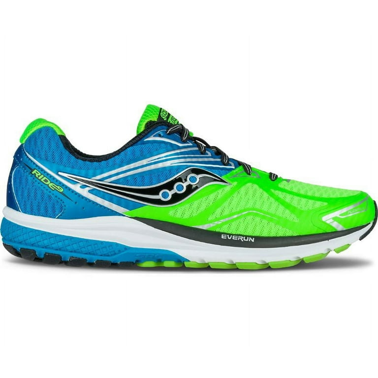 Saucony glide 9 discount