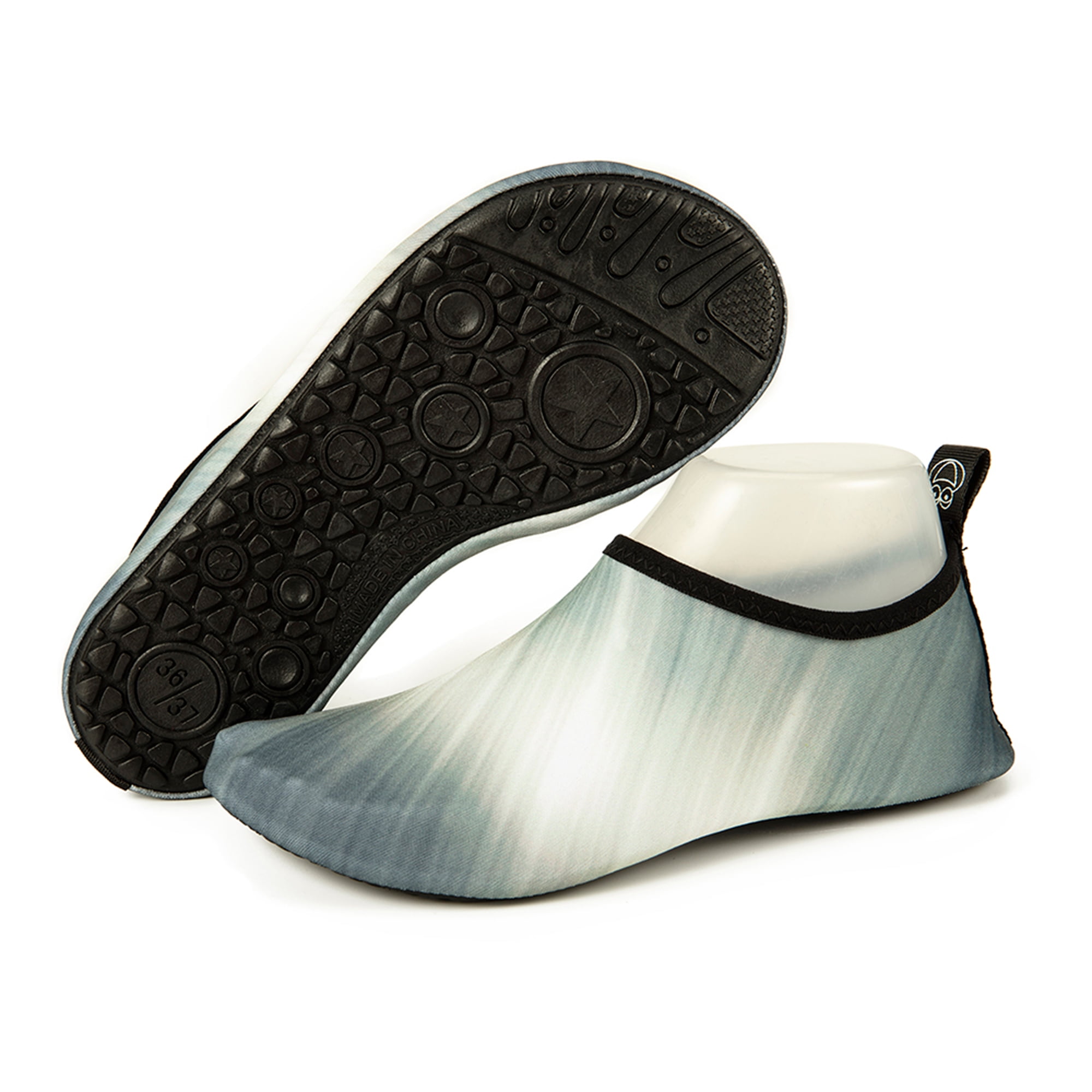 stylish pool shoes