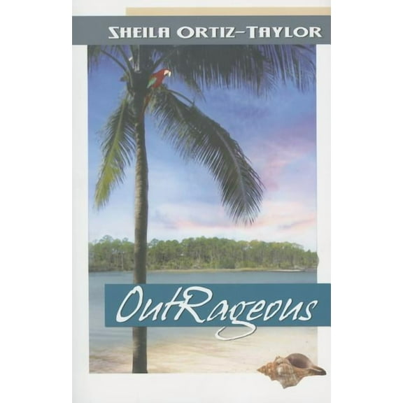 Outrageous (Paperback)