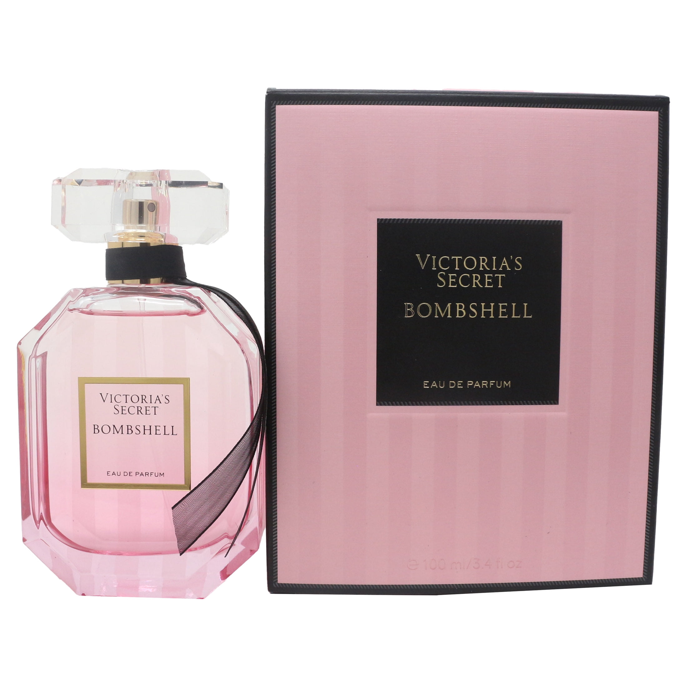 Victoria's Secret Bombshell Eau De Parfum 3.4 oz / 100 ml Women's Spray