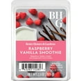 thumbnail image 2 of (3 pack) Raspberry Vanilla Smoothie Scented Wax Melts, Better Homes & Gardens, 2.5 oz (1-Pack), 2 of 8