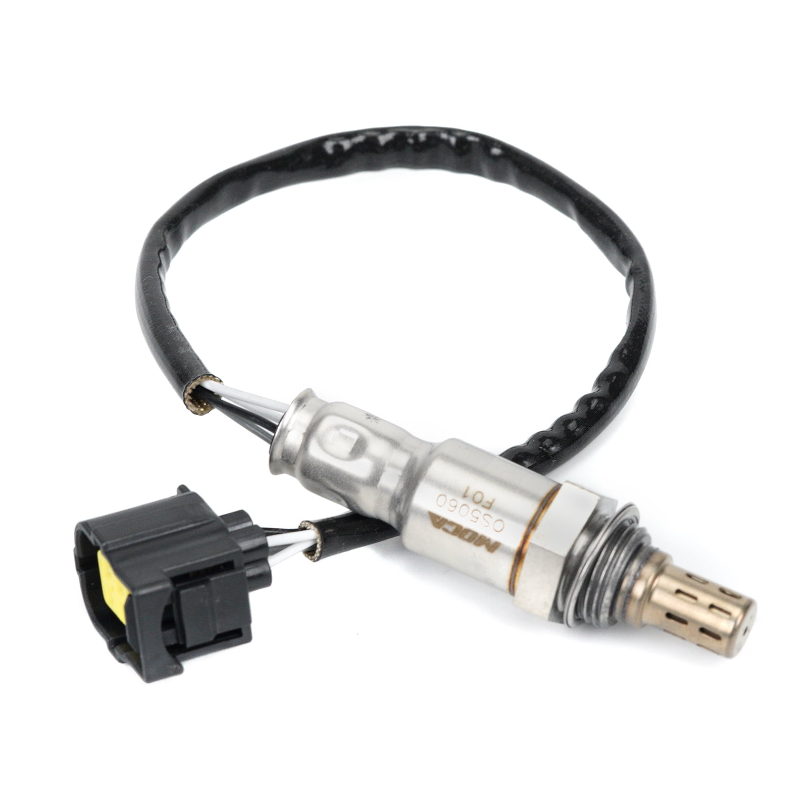 MOCA AUTOPARTS 234-4547 Downstream & Upstream O2 Oxygen Sensor Fit for 2011-2016 Chrysler Town & Country 3.6L & 2011-2020 Dodge Journey 2.4L & 2014-2020 Ram 2500 6.4L