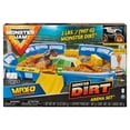 thumbnail image 1 of Set de Juego Monster Jam Spin Master Dirt Arena, 1 of 2